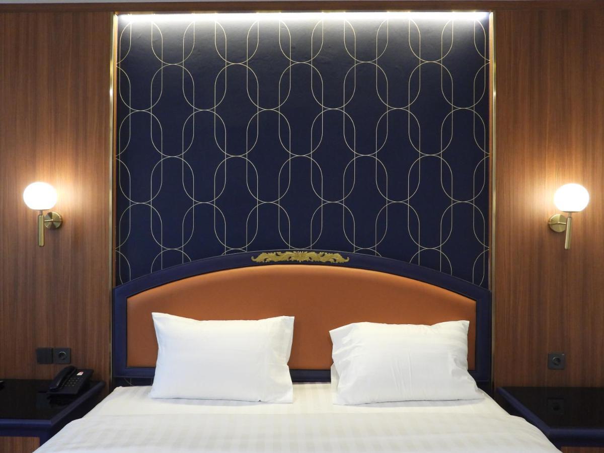 Maxwell Hotel Джакарта Екстериор снимка