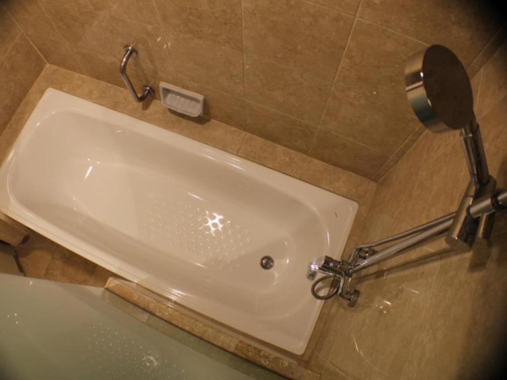 Maxwell Hotel Джакарта Екстериор снимка