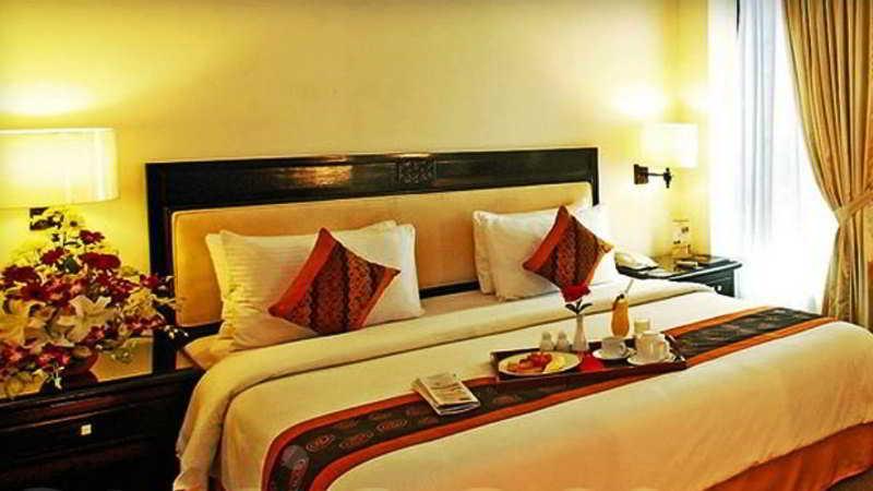 Maxwell Hotel Джакарта Екстериор снимка