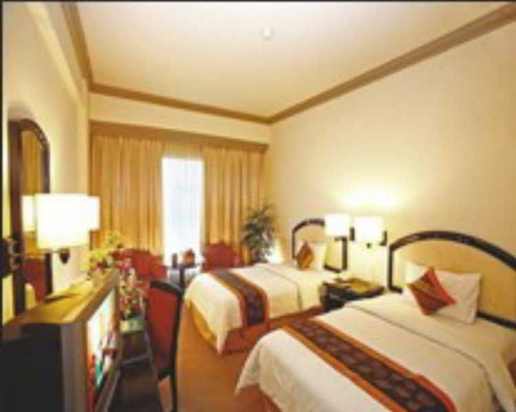 Maxwell Hotel Джакарта Екстериор снимка