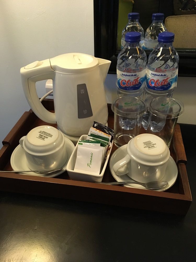 Maxwell Hotel Джакарта Екстериор снимка