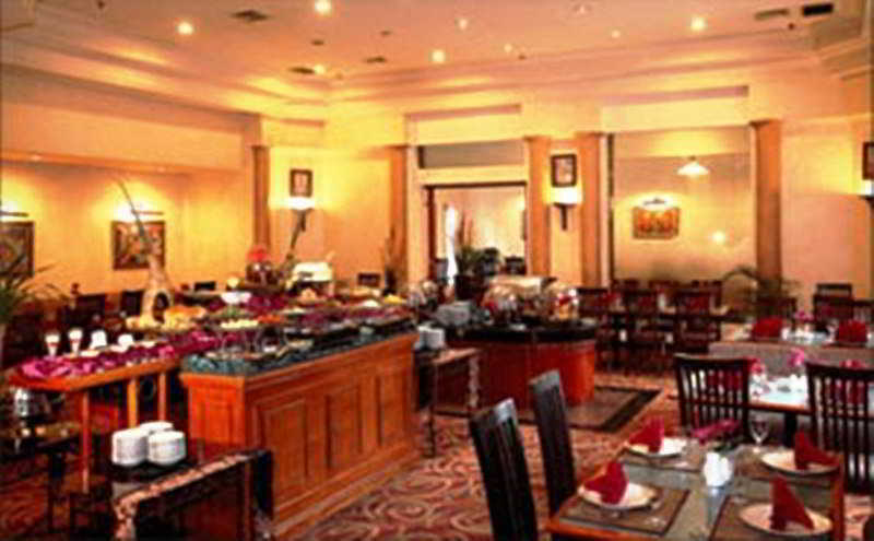 Maxwell Hotel Джакарта Екстериор снимка